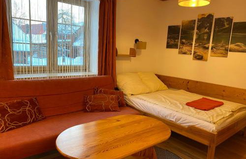 Apartamenty Cicha Dolina - Foto 65