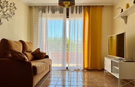 1-bedrooms apartament Vista Roja, La Tejita - Foto 6