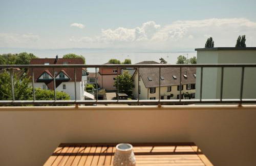 Seeblick - 4-Zimmer Wohnung mit 3 Schlafzimmer - Foto 27