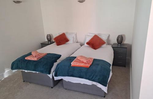 Captains House - Foto 2