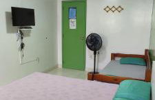 Guest House Renascer K&W - Foto 24