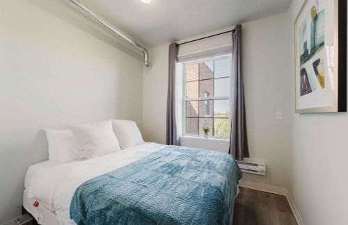 2BR Modern Retreat Near Henry Ford - Foto 11