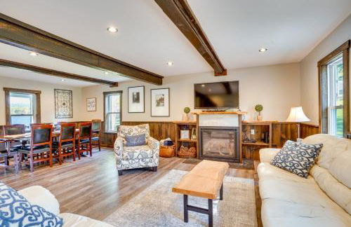 half Mi to Song Mtn Resort! All-Season Basecamp - Photo 6