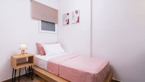 Blue Apartment in the Hill - Foto 3