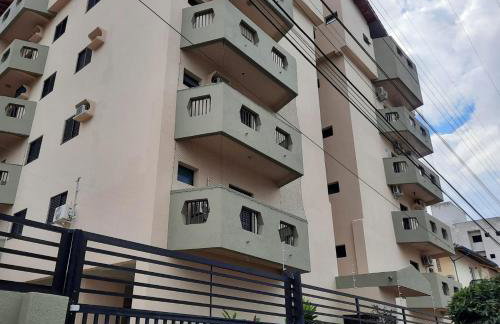 APARTAMENTO perto do TENÓRIO e da GRANDE - Foto 1