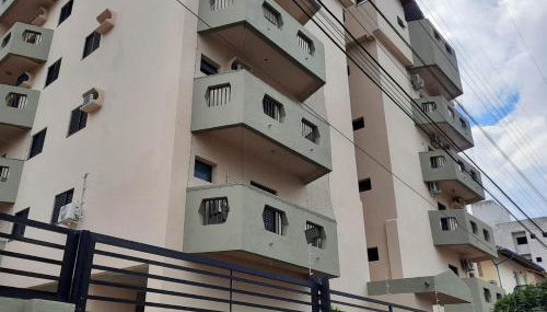 APARTAMENTO perto do TENÓRIO e da GRANDE - Foto 1