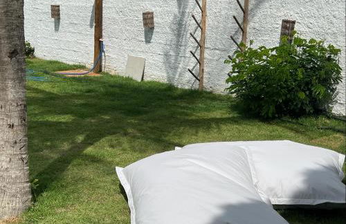 Vila Bless 4 bedroom Vila with pool, garden and beach tennis court - Foto 9