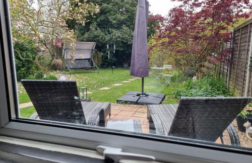 The Garden Suite Holt - Foto 27