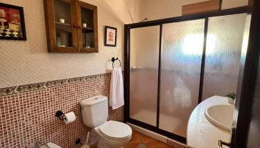 cortijo los frailes - Foto 2, Shower