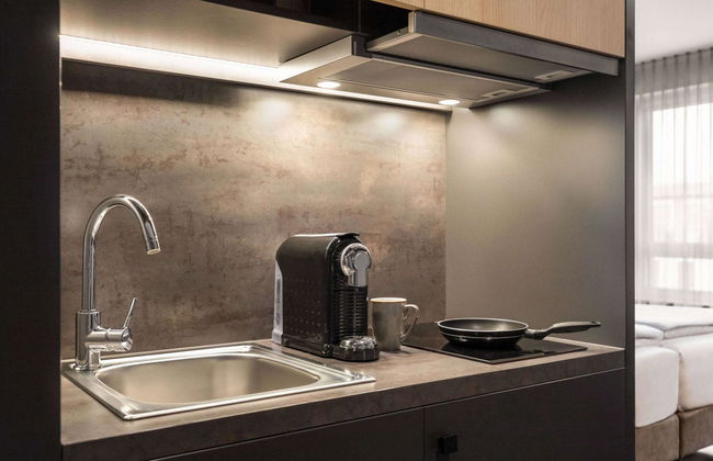 Vienna House Easy by Wyndham Bremen - Foto 25