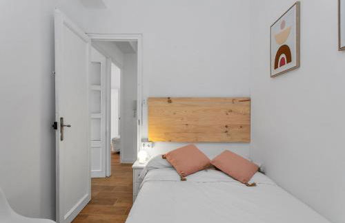 Freshly renovated Old Town Alcoy with AC - Foto 21