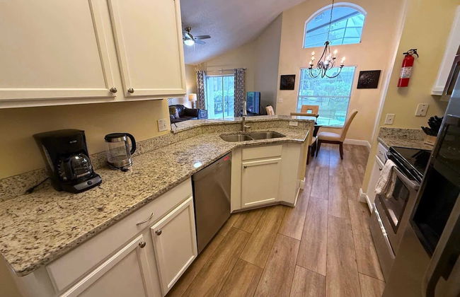 Private Pool Villa, Southern Dunes, Loads of Upgrades - Foto 9