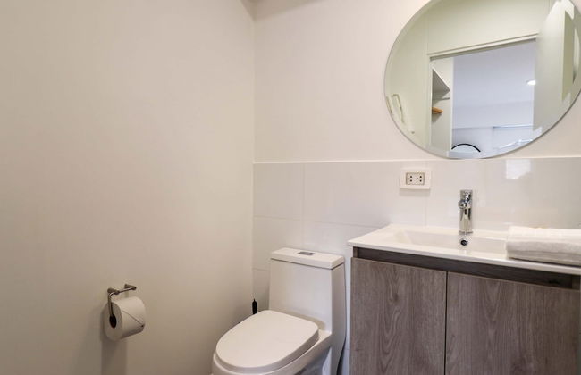 w Wonderful 2BR w Perfect Balcony in Cusco - Foto 19