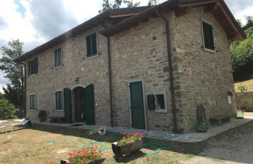 La vecchia stalla - Foto 1