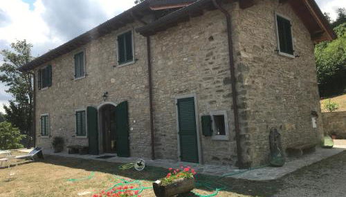 La vecchia stalla - Foto 1