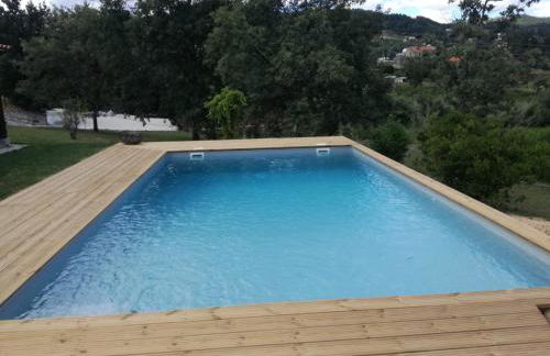 Quinta Rural - Nossa Sra do Carmo. Teixoso - Foto 58