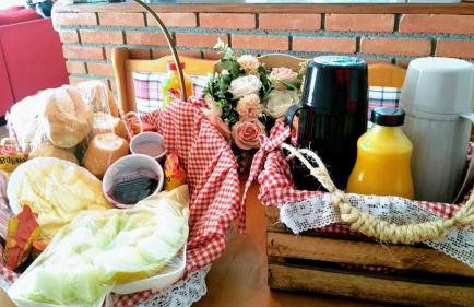 CHALÉ DO VALE - EXCLUSIVIDADE E CONFORTO!! - Foto 72