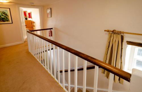 Peggy Hill Cottage - Foto 17