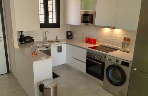 Luxe Appartement Orihuela Costa - Villamartin -Aire Residencial - green and pool view - Foto 4