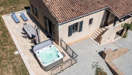 Gîte le Soleillan - Foto 2