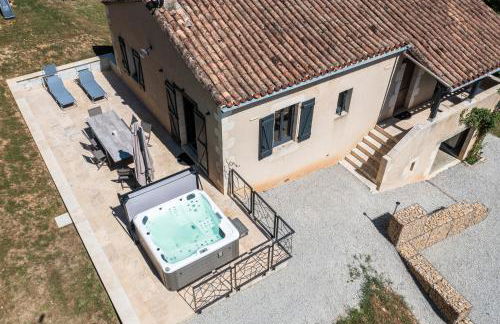 Gîte le Soleillan - Foto 2