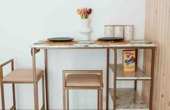 Studio Annecy - Photo 13