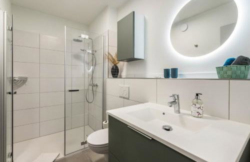 Husbyries Wohnung 11 - Foto 10