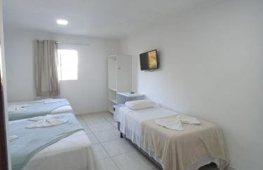 Pousada Villa Costeira - Foto 70