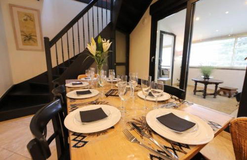 Chez Maminou - 8 couchages parking proche centre - Photo 62