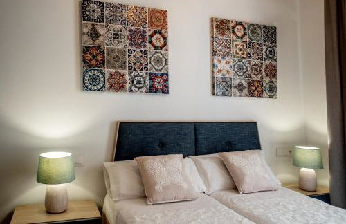 Apartamentos Turisticos Moret 11 - 2A - Foto 19