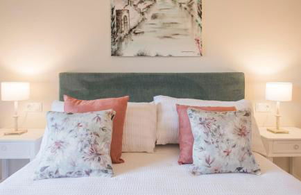 Apartamentos Florinda de la Cava Toledo - 6 - Foto 14