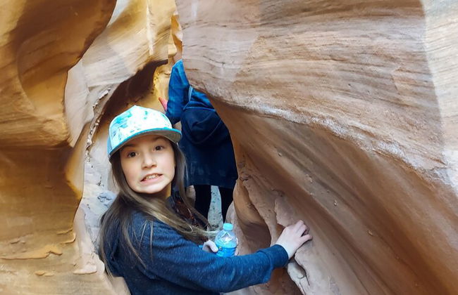 Canyons of Escalante RV Park - Foto 63