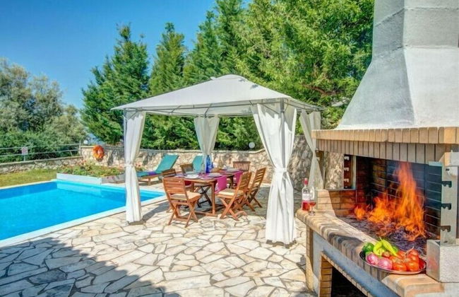 Villa Iremia & Villa Galini - Foto 24