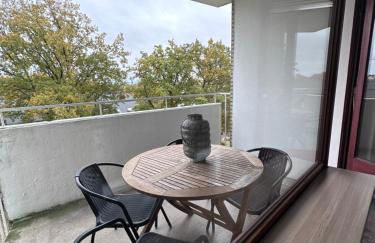 Moderne gemütliche Wohnung in Glinde - Foto 5