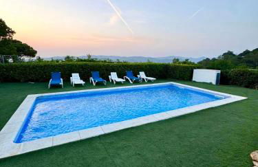 Casa del Roselles - Luxury Flat with Swimming-Pool in Lloret de Mar - Foto 4