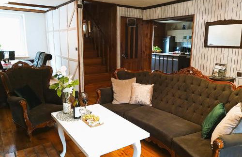 M&E Cztery pory roku Szklarka 25A - Foto 53