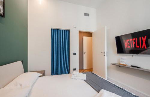 Spacious Apartment in Central Milan Next to Metro - Photo 6