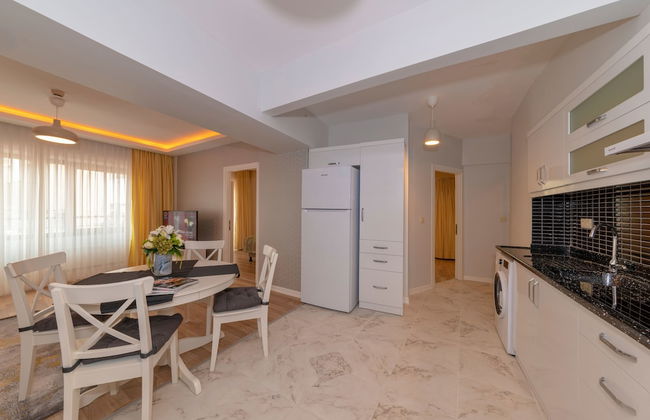 Feri Suites - Photo 44