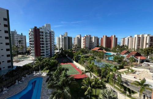 FLAT BOULEVARD RIVIERA COM AR A 150 m DA PRAIA ! PROMOÇÃO De 08 a 11 de Maio - Aproveite ! - Photo 29