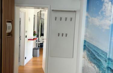 Modernes Gartenatelier am Mühlenfließ - Foto 13