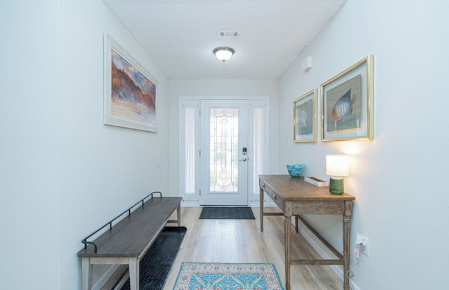 Renovated Home Near Beach and Shopping - Foto 31