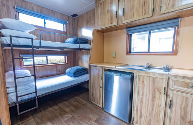 NRMA Ballarat Holiday Park - Foto 21