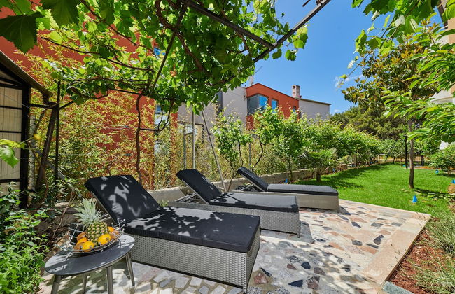 Villa Marija - Foto 34