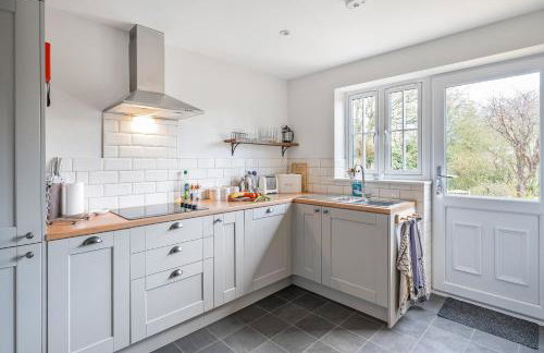 Poacher's Cottage - Foto 24