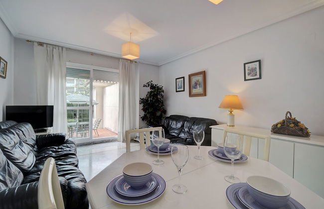 Ground Floor Apartment in Marbella - Foto 20