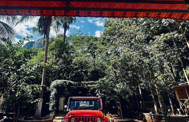 Bamboo Nest - Foto 24