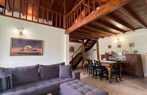 Zaros Cottage - Foto 54