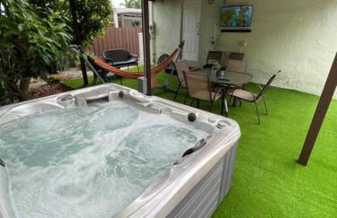 “La Casita” Beautiful home in the heart of Miami ! - Photo 15