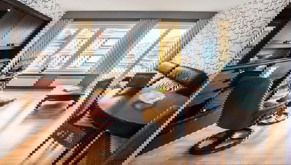 Apartment on the 6th Floor With sea View - Foto 1, Imagen principal