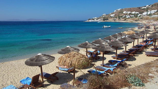 Safari en todoterreno en Mykonos - Foto 4